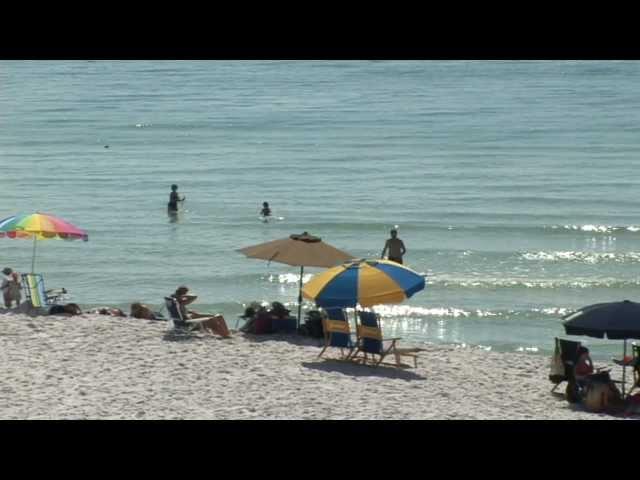 Beachside Towers at Sandestin Resort