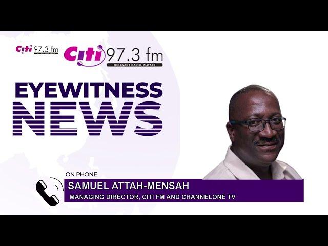 Citi TV MD explains reason for rebrand to ChannelOne TV; debunks rumours of ownership change | EWN