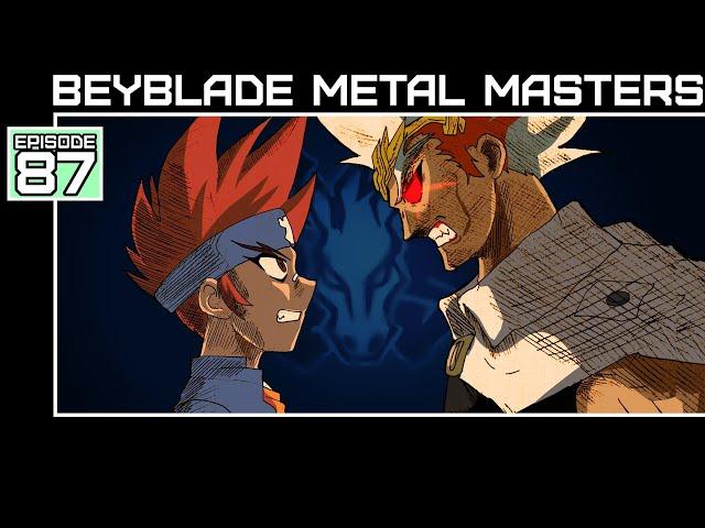 The History of Beyblade and Metal Masters for DS [Bumbles McFumbles]