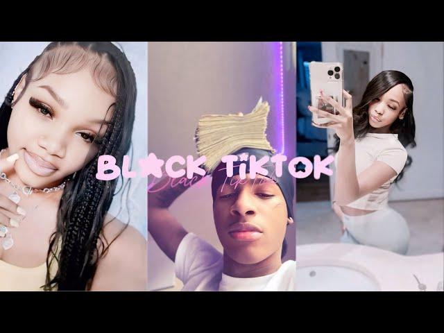 Black TikTok ’.