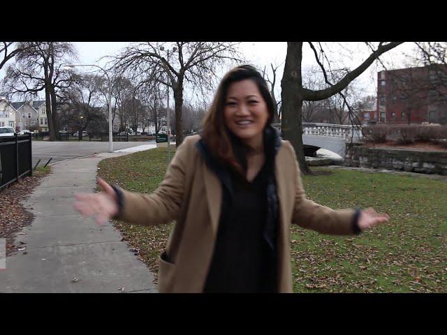 The Grid:  Exploring Auburn Gresham