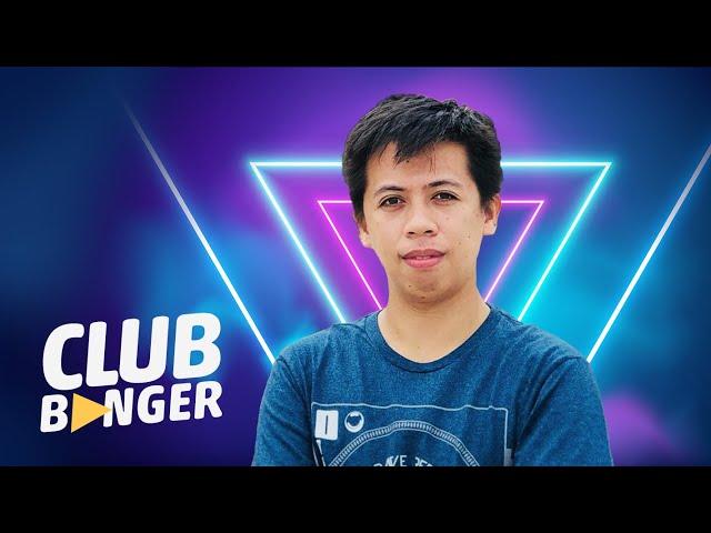 CLUB BANGER ORIGINAL - UHAW (VANFIRE FT. DILAW)