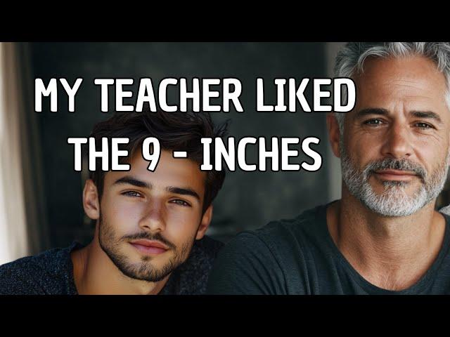 MY TEACHER DID IT IN THE CLASSROOM***Exploring Gay Movies & Films: Intense Gay Stories