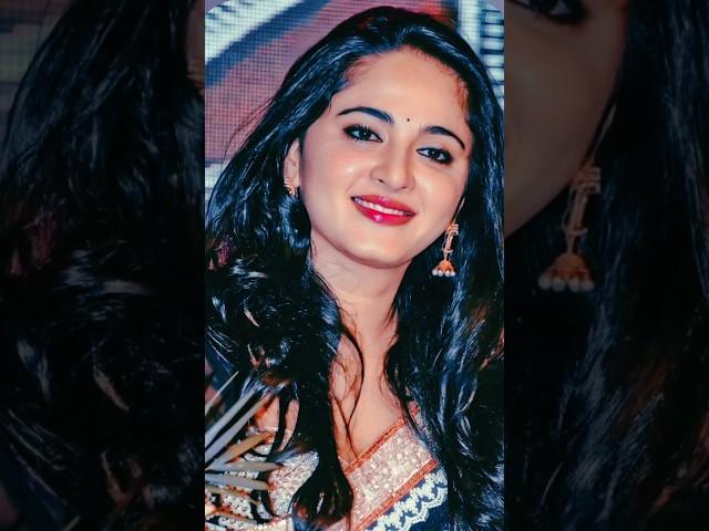 Glam beauty Anushka Shetty #shorts #bollywood #anushka