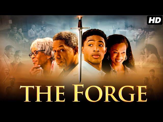 The Forge 2024 Full English Movie | Cameron Arnett, Priscilla Shirer, Aspen Kennedy | Review & Facts