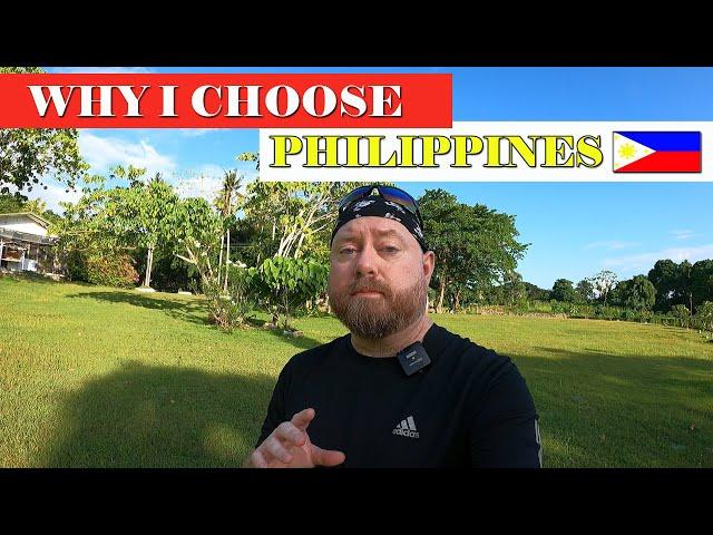 Philippines 5 Reasons I return as an Expat for a home base.