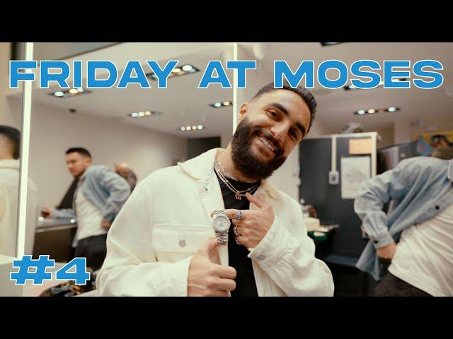 Fridays at Moses - Season 2 Episode 4