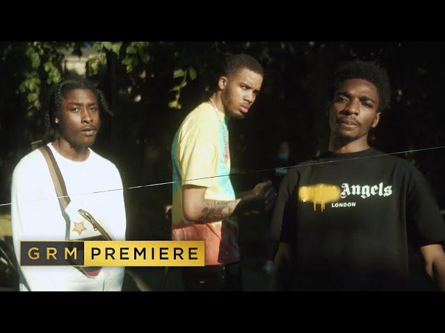 J Boy - Jordan [Music Video] | GRM Daily