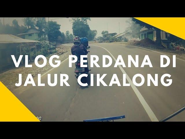 Vlog #1:Motovlog Perkenalan