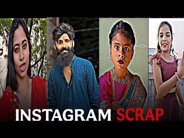 INSTAGRAM SCRAP BATCH ROAST // mr. swaggy aka periods star roast and 69others roasted #roast #troll