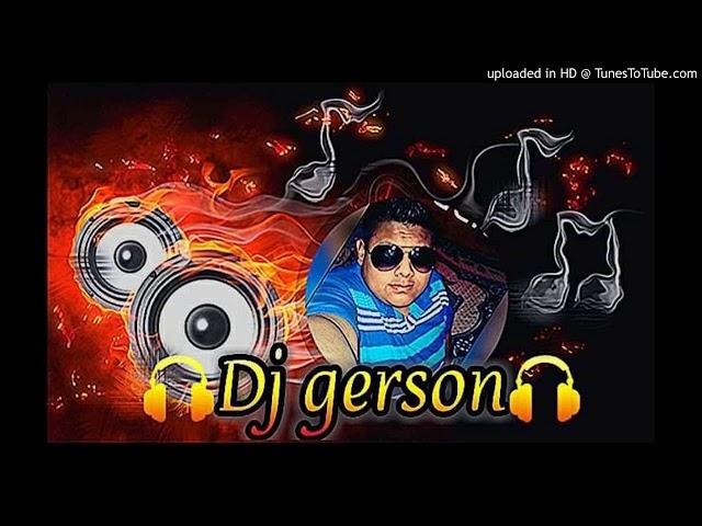 BACHATON  MIX DJ GERSON   ..