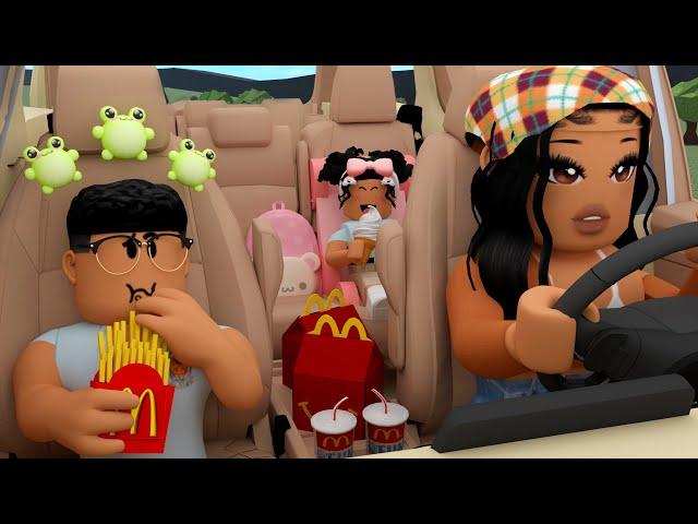 The Kids Early Release *Fall* AFTER SCHOOL Afternoon ROUTINE! | Bloxburg Family Roleplay