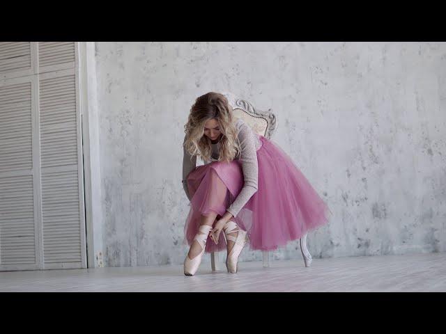 Barış Tunçbilek  - Ballerina (Official Video)