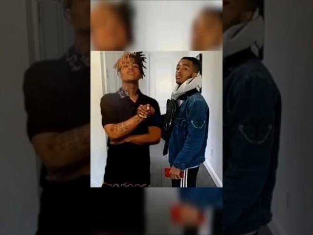 #xxxtentacion #lyrics #edit #llj #forever #hope #new #song #Shorts #lljj #rap