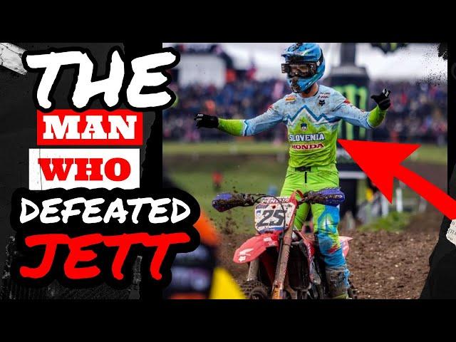 MXON | Tomac Jett Gajser Battle For Best MX Rider | BREAKDOWN