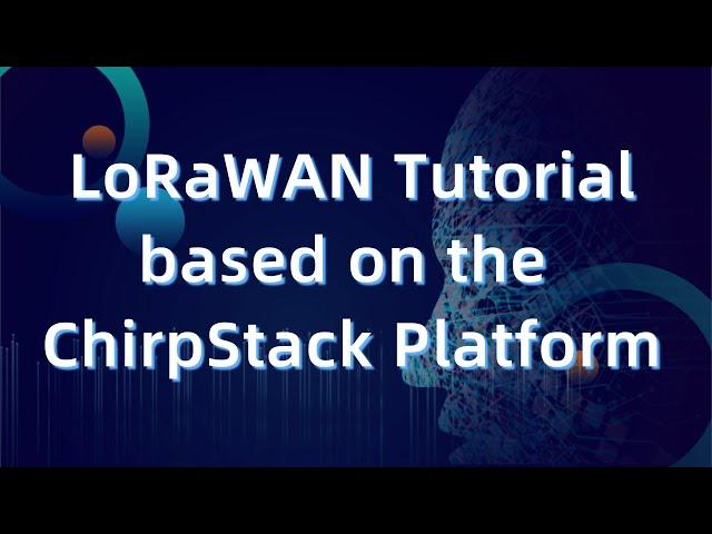 LoRaWan module guidance