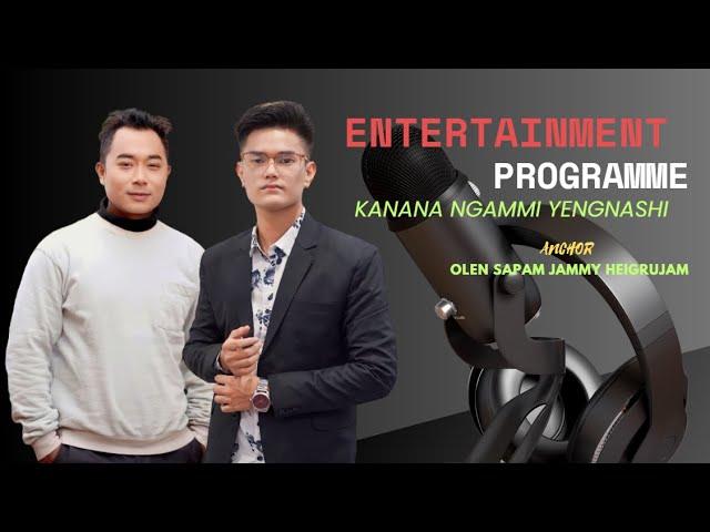 ENTERTAIMENT PROGRAMME - KANANA NGAMMI YENGNASHI || 21st DECEMBER 2024 || DIAMOND TV