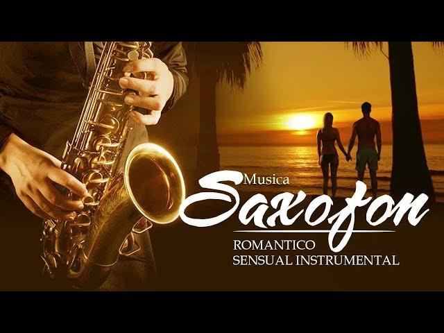 The best saxophone music of all time - Music for love, relaxation and work