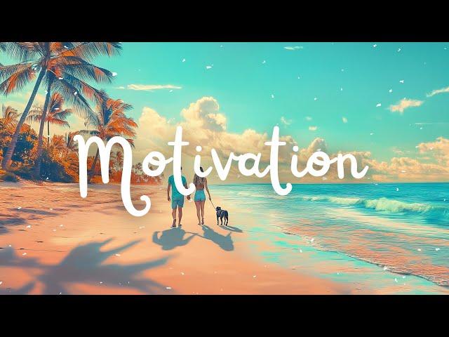 おしゃれプレイリストでモチベーションをアップしよう-Motivation-|positive music|happy songs|workoutbgm|