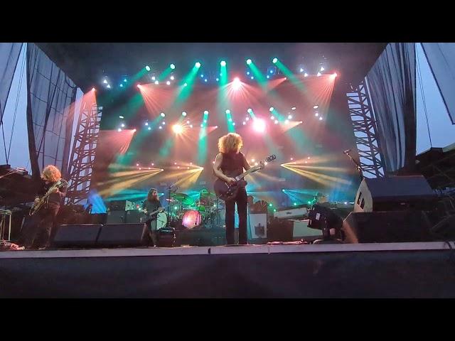 My Morning Jacket - Feel you- Westville Music Bowl June 30, 2023