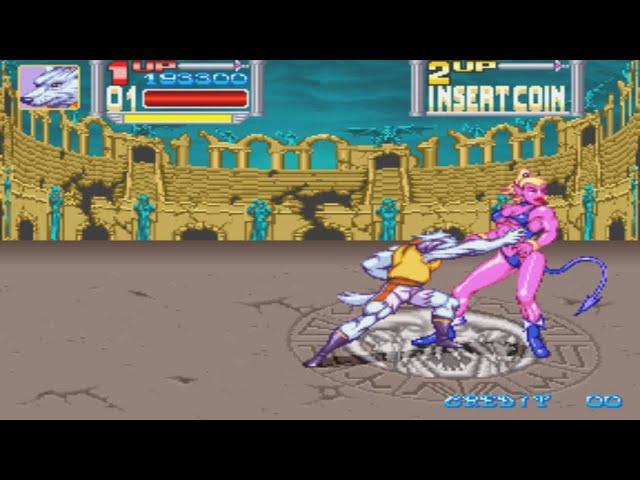 메타몰픽포스 일본판 클로드 원코인 클리어(Metamorphic Force Japan Ver. Claude 1Coin Clear)