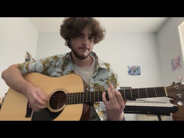 ￼BritRock by McCafferty guitar tutorial