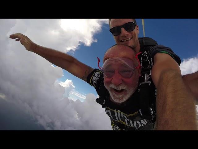 Kevin B Edwards Sep 24 SkyDive the Gulf