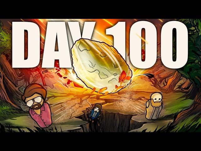Can I Escape RimWorld Before it's Destroyed?