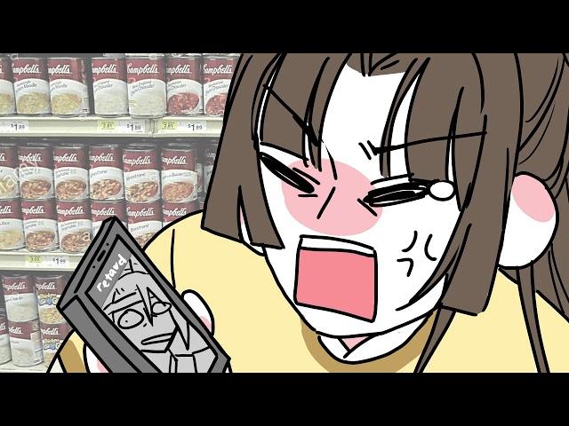 MDZS soup store (ANIMATIC)