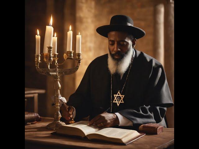 Black "Rabbi" DESTROYS Hebrew Israelites?!