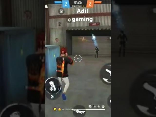 adil. gaming