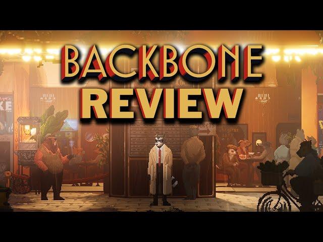 Backbone Review