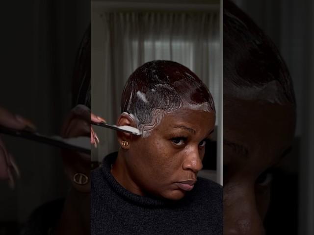 HOW I MOLD MY PIXIE CUT | PIXIE DIARIES