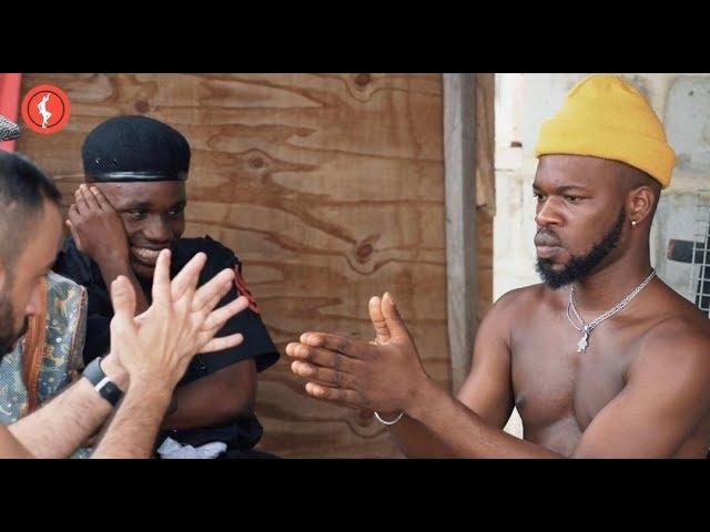 AFTER RAN ONE (full video) #brodashaggi #oyahitme #shaggination #comedy #laughs