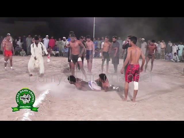 Kabaddi Match 168/9.L)( 114/E.B  168/9.L )#duniya #dari #kabadi #channel