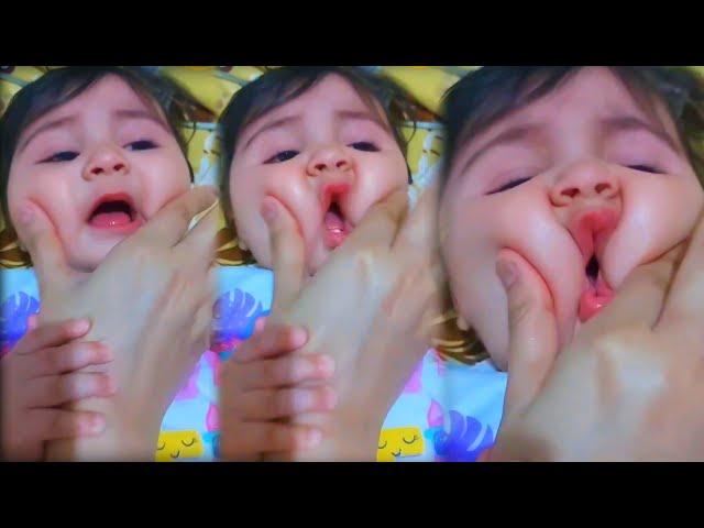 Funny Baby playing || funny babies video || Aizal Abdul Wahab || Baby Aizal