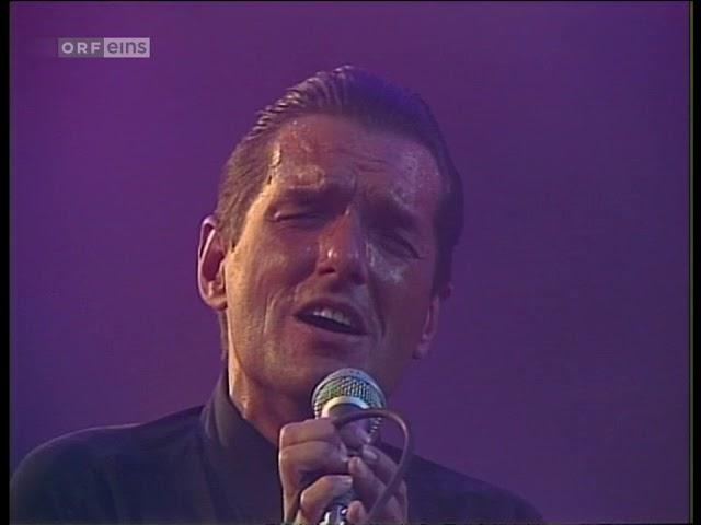 Highlights Donaulinselfest 1993 Falco HQ - ORF