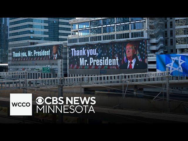 Minnesota's Jewish community leader reacts to US involvement in Israel-Iran conflict