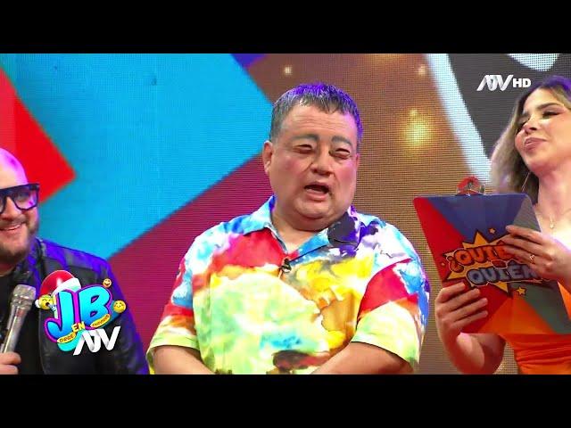 JB en ATV: Programa del sábado 7 de diciembre del 2024