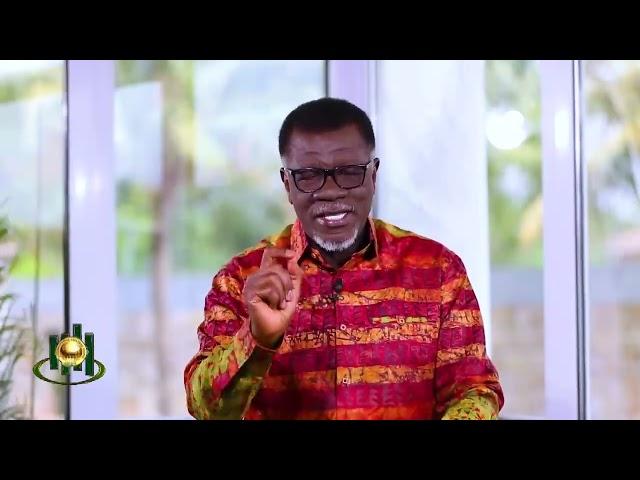 Think About Your Choices || WORD TO GO with Pastor Mensa Otabil Episode 1696