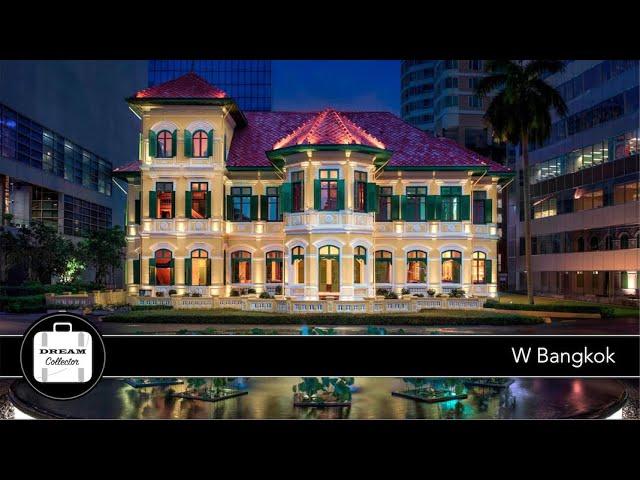 W Bangkok | Ep.95 Dream Collector