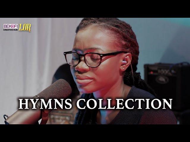 Live Hymns Collection 1 - Lor