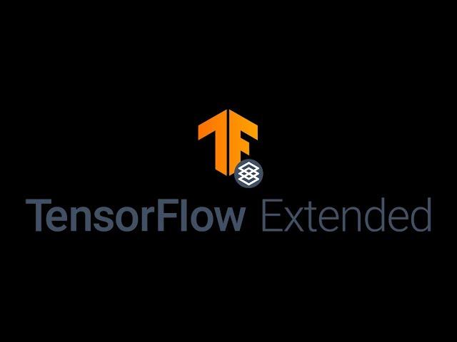 An introduction to MLOps with TensorFlow Extended (TFX)