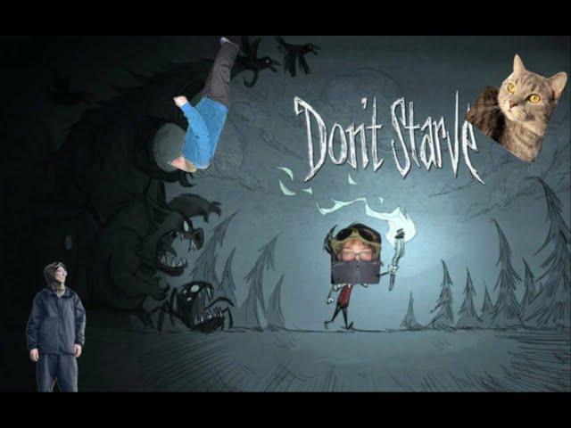 СТРИМ!!! Don't Starve Together Играем в первый раз Шортс #shorts #dst #дст #dontstarve #рек #стрим
