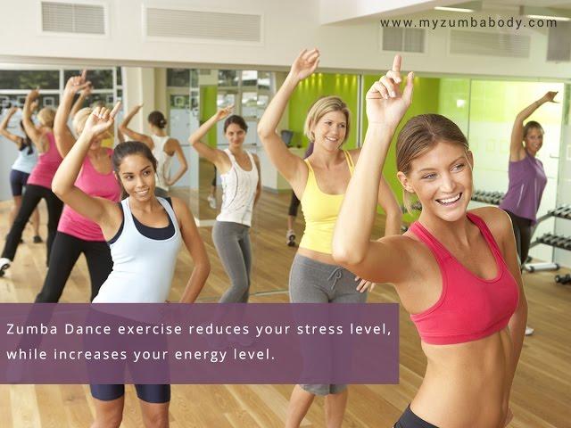 Zumba Classes Bergen County NJ |  My Zumba Body