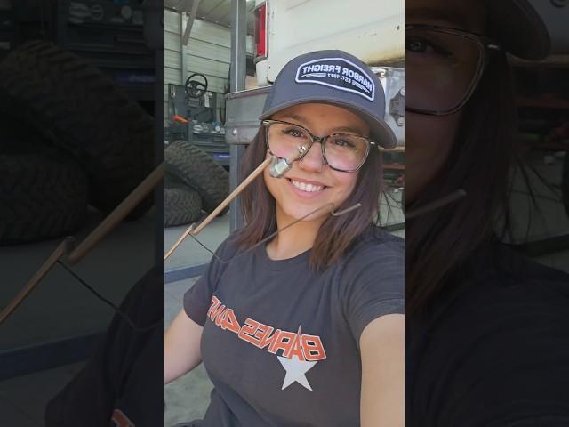 Making New Brake Lines with Wire #squarebody #automobile
