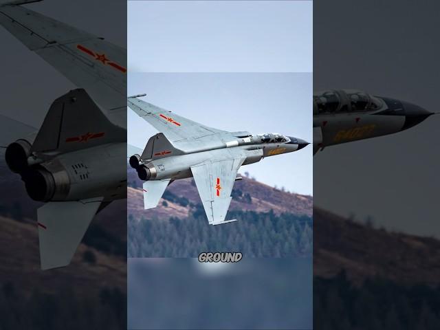 Chinese Xi'an JH-7 Fighter #shortvideo #shorts #short #aviation #army #aviation #usa #china #russia