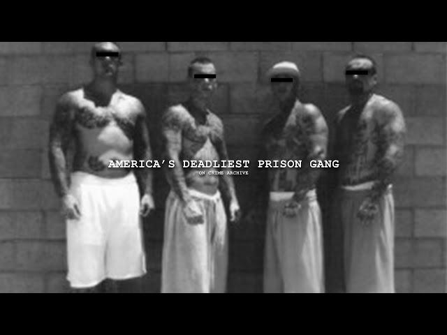 america's deadliest prison gang | documentary