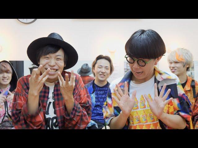 Beatbox game - SARUKANI vs Daichi