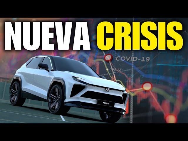 LLEGÓ la CRISIS en 2025 | Colapsó el Mercado Automotriz, es bueno Comprar?